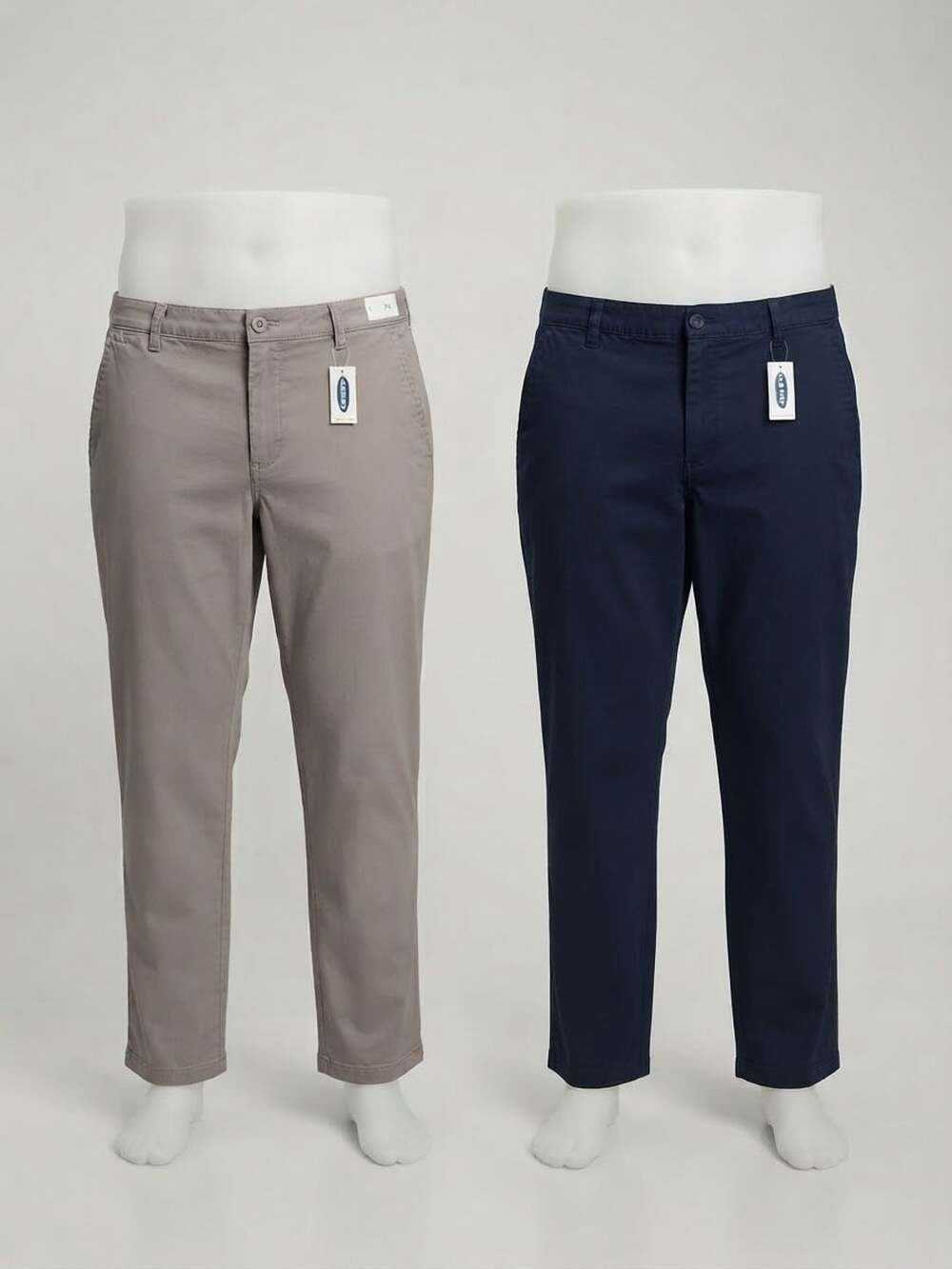 New Old Navy Women’s High-Rise OG Chino Pants, large